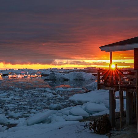 Ilulissat Stay - Jomsborg Ilulissat Cameră foto